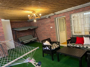 Sea View and Veranda apart in sultanahmet